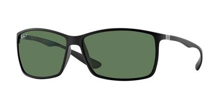 Lunettes de Soleil Ray-Ban LITEFORCE TECH RB 4179 unisex Taille 62/13/140