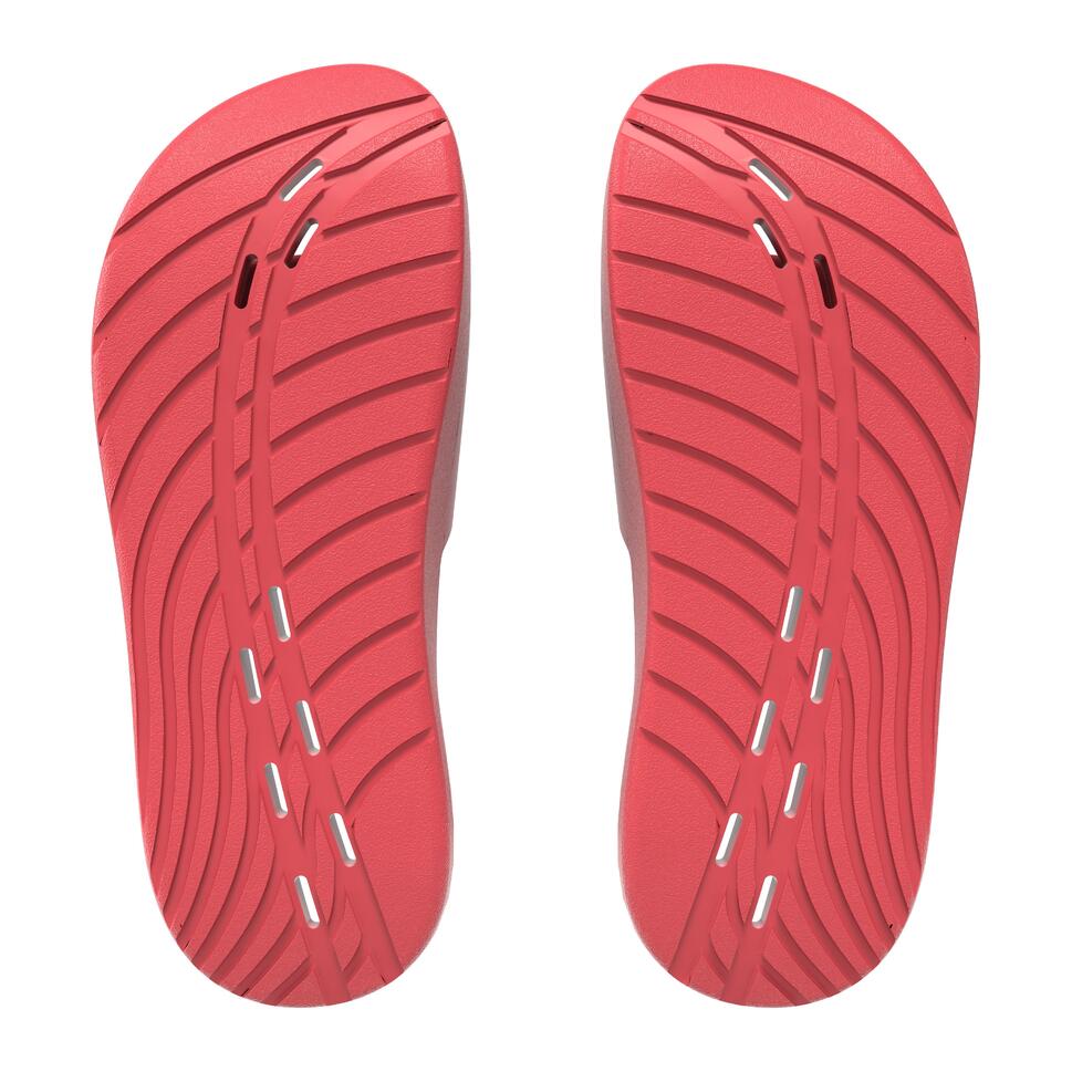 Klapki basenowe antypoślizgowe męskie Speedo Slide