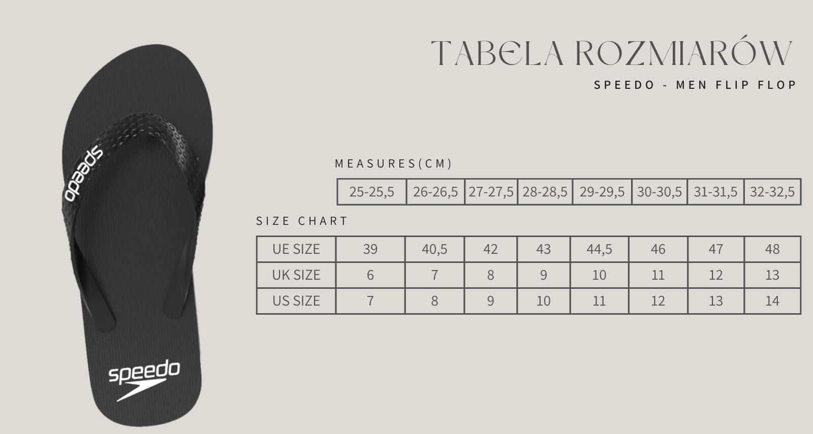 Arena Flip Flops AM Zwart 3/3