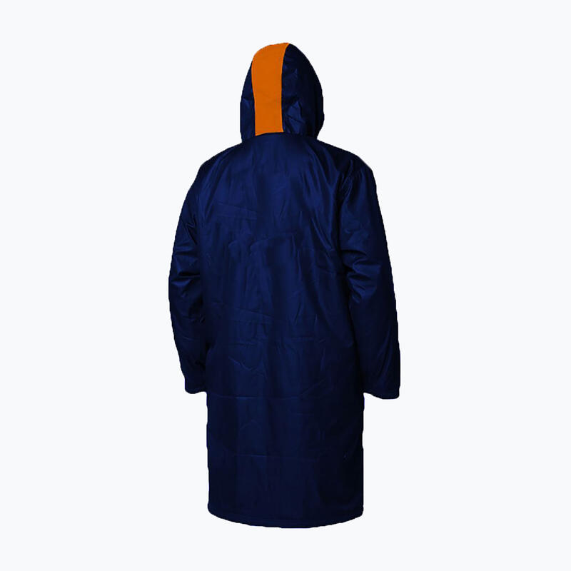 Parka in pile ZONE3 Robe da uomo