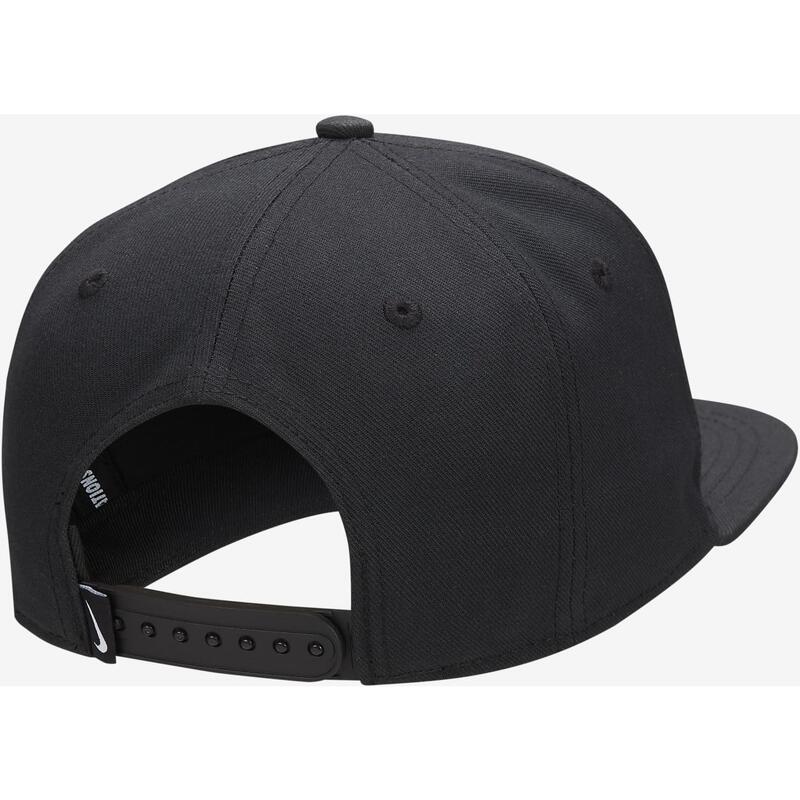 Sapca copii Nike K Nk Df Pro Cap S Fb Fut, Negru