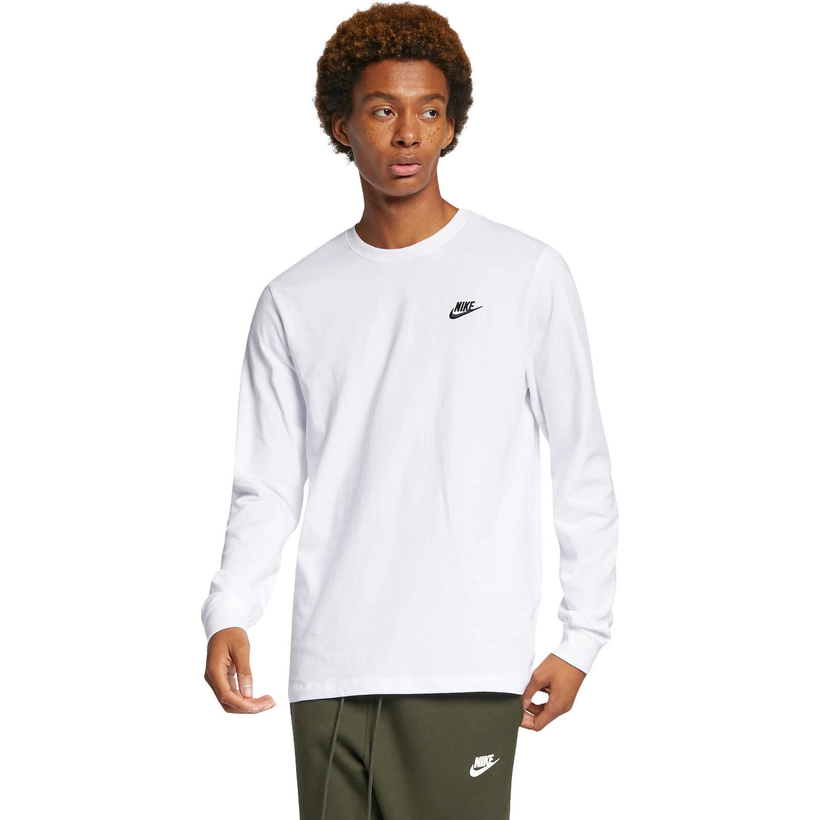 NIKE picture