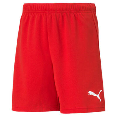 Kinder shorts puma teamrise
