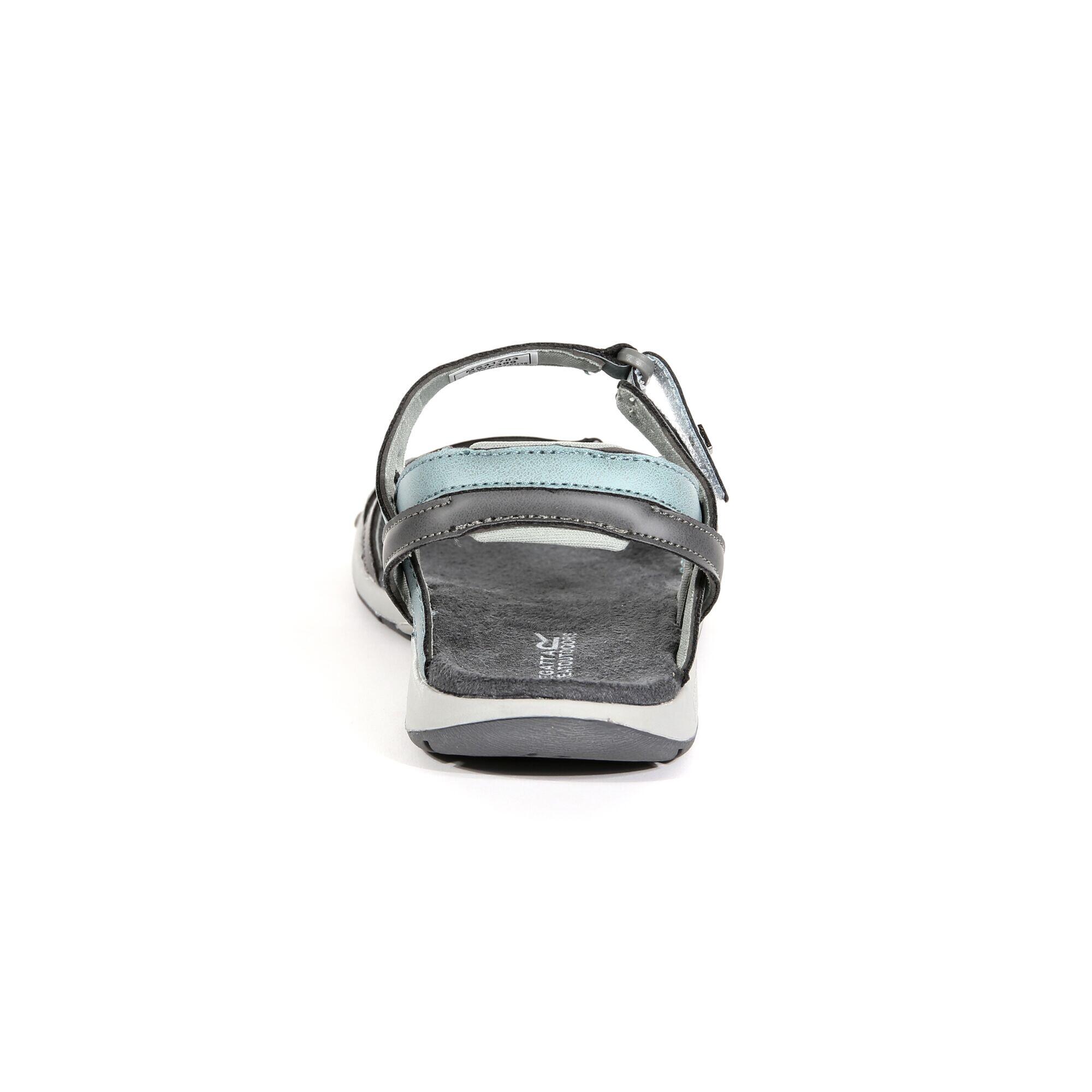 Womens Lady Santa Cruz Sandals 3/6