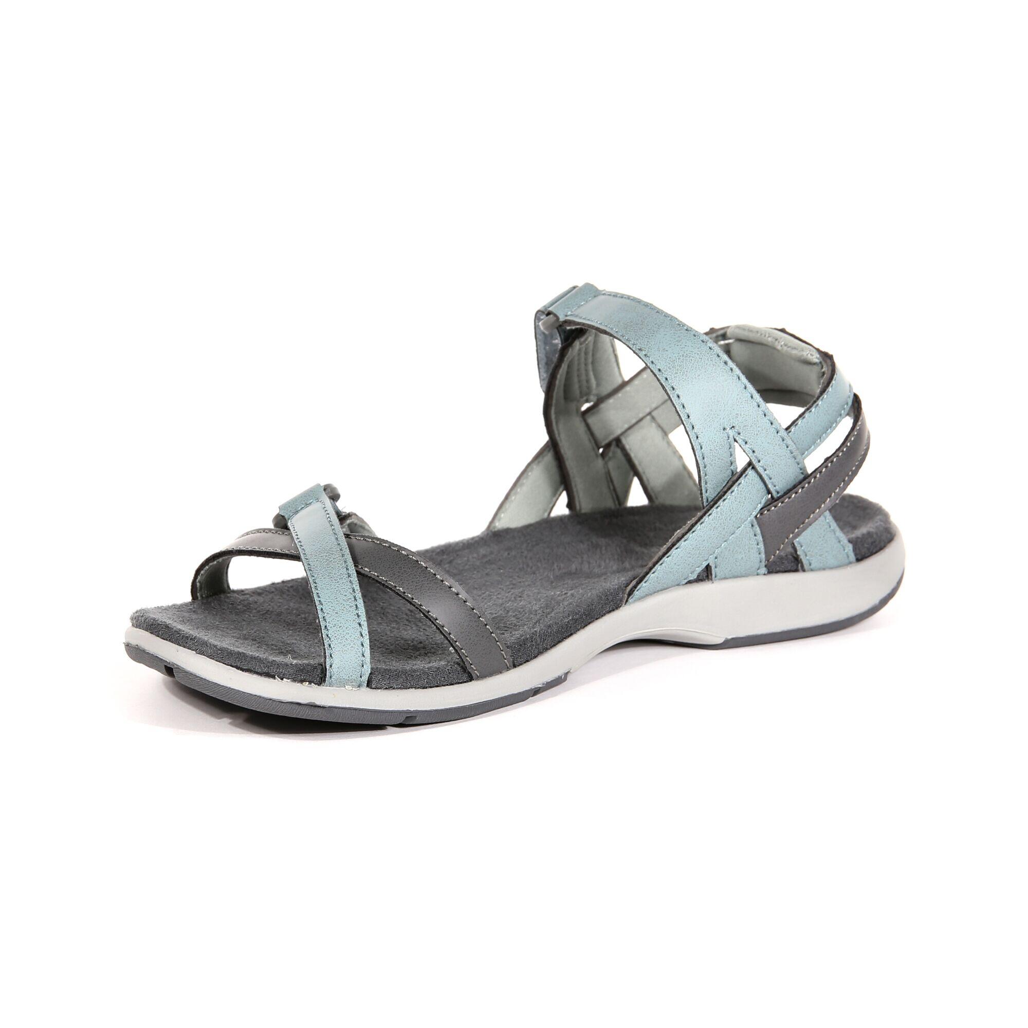 Womens Lady Santa Cruz Sandals 4/6