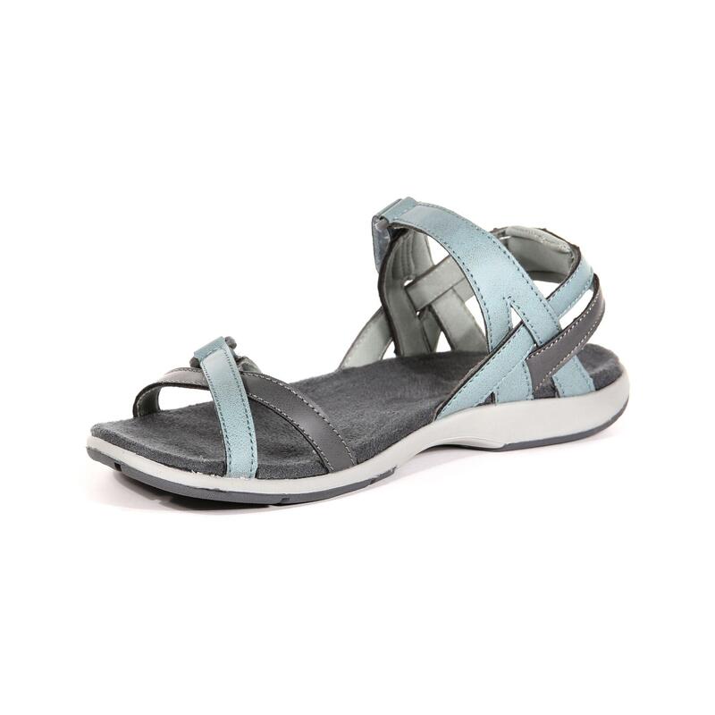 Sandalen Hiking Dames Verstelbare Zolen Santa Cruz