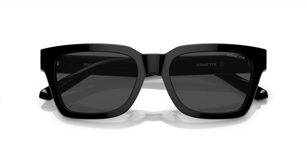 Gafas de sol Arnette COLD HEART 2.0 AN 4334 hombre Talla 53/18/145 4/4
