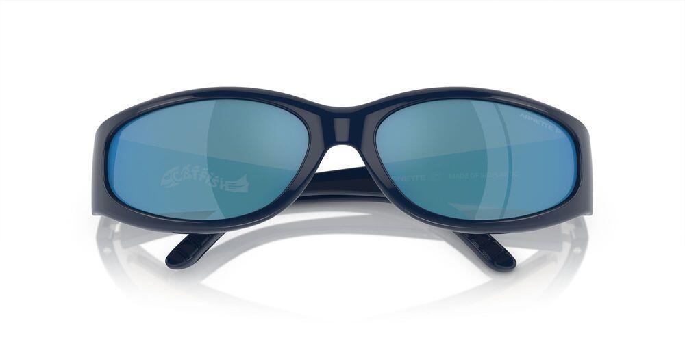 Lunettes de Soleil Arnette CATFISH AN 4302 homme Taille 62/16/125 3/3
