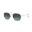 Lunettes de Soleil Ray-Ban HEXAGONAL METAL RB 3548N unisex Taille 51/21/145