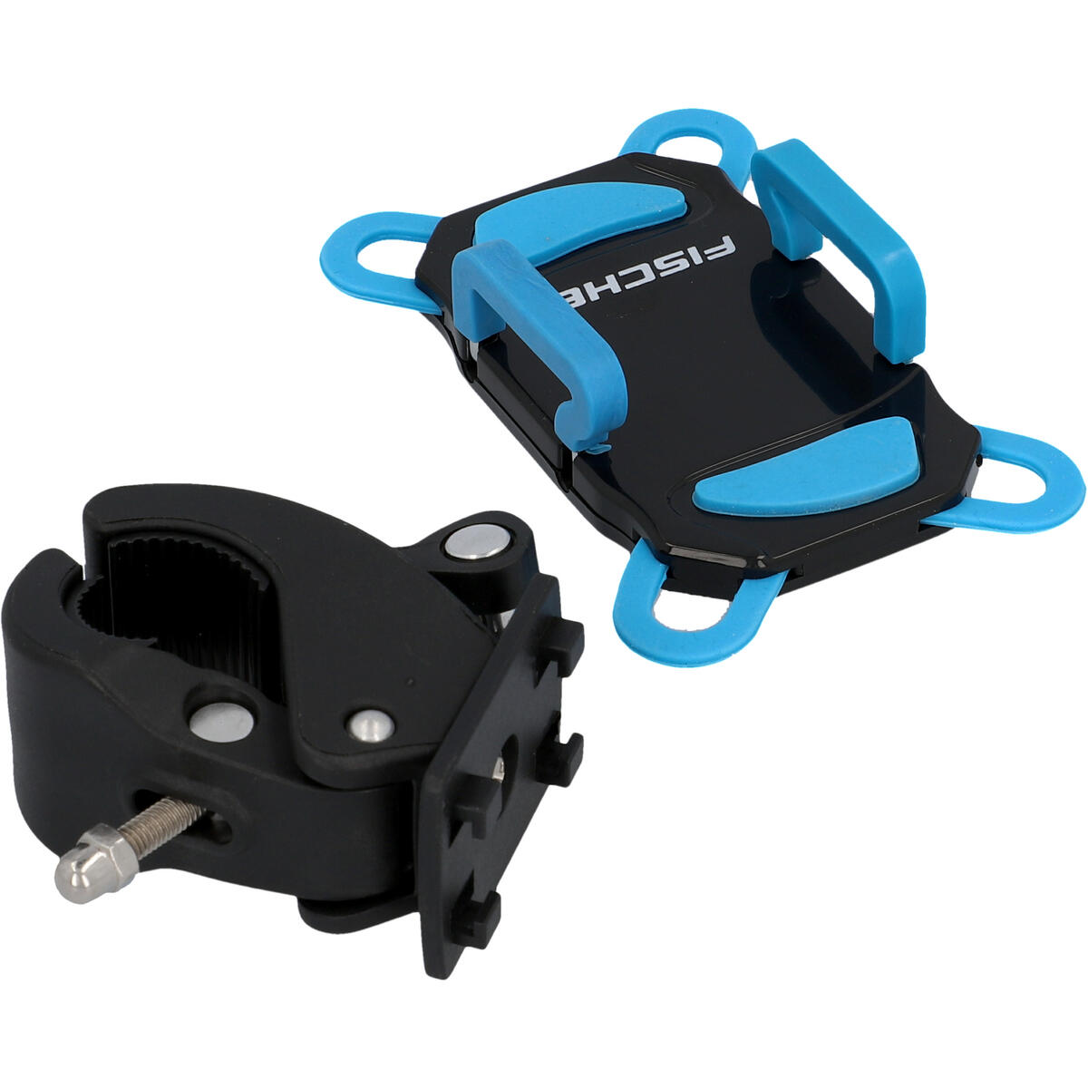 FISCHER Fahrrad Smartphonehalter 5/7