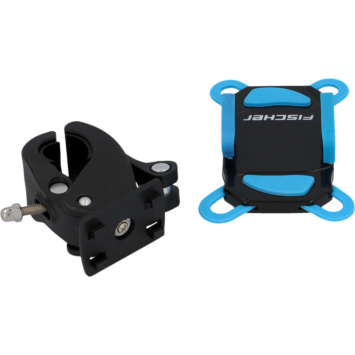 FISCHER Fahrrad Smartphonehalter 6/7