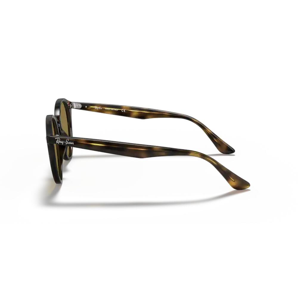 Ray Ban RB2180 Havana-zonnebril 3/6
