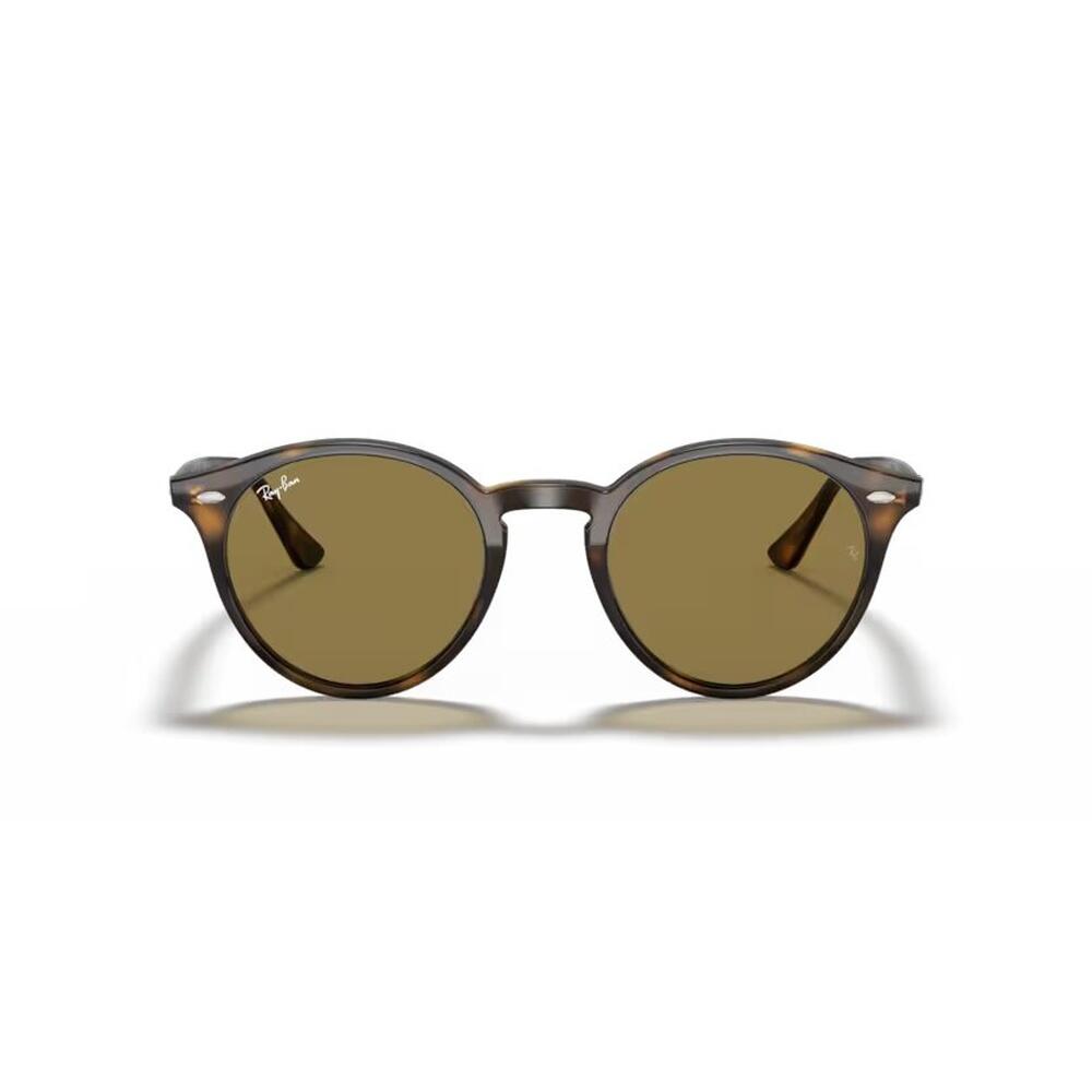 Ray Ban RB2180 Havana-zonnebril 2/6