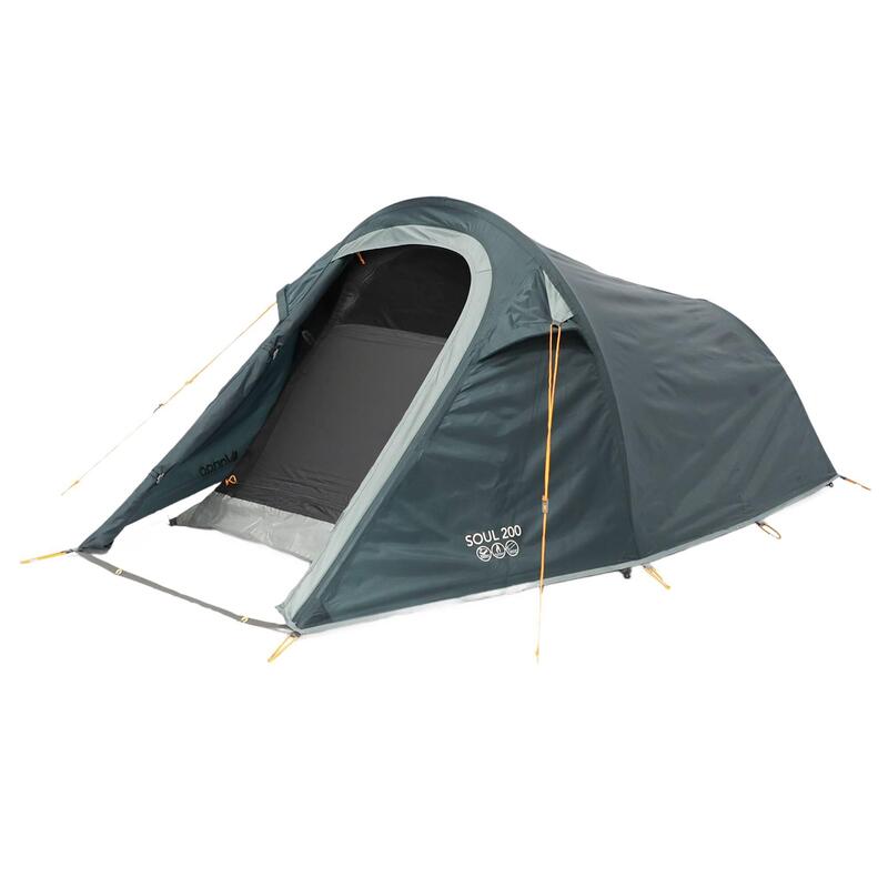 Tenda da campeggio Vango Soul 200 per 2 persone