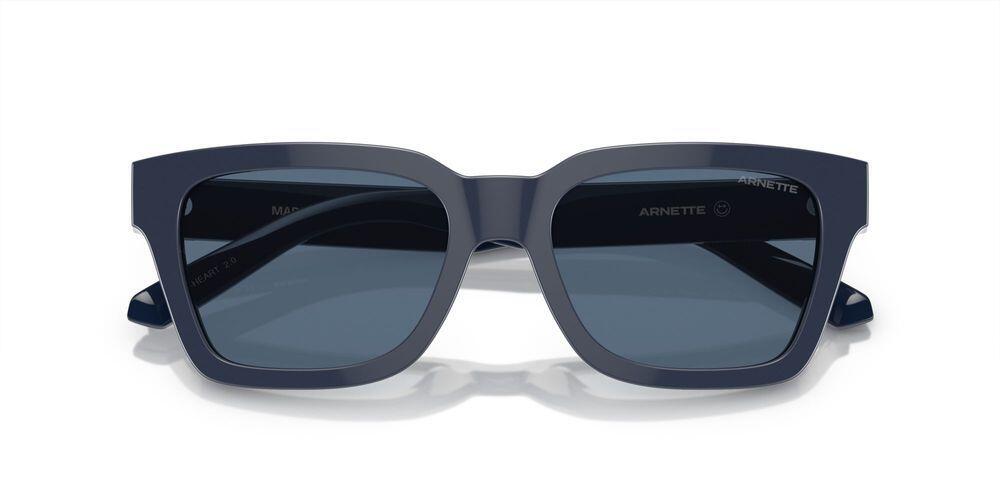 Gafas de sol Arnette COLD HEART 2.0 AN 4334 hombre Talla 53/18/145 4/4