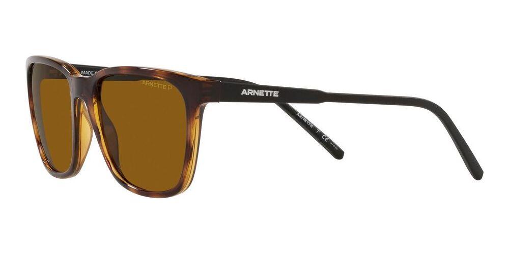 Sonnenbrillen Arnette CORTEX AN 4291 Herrenbrillen Größe 57/18/140 3/3
