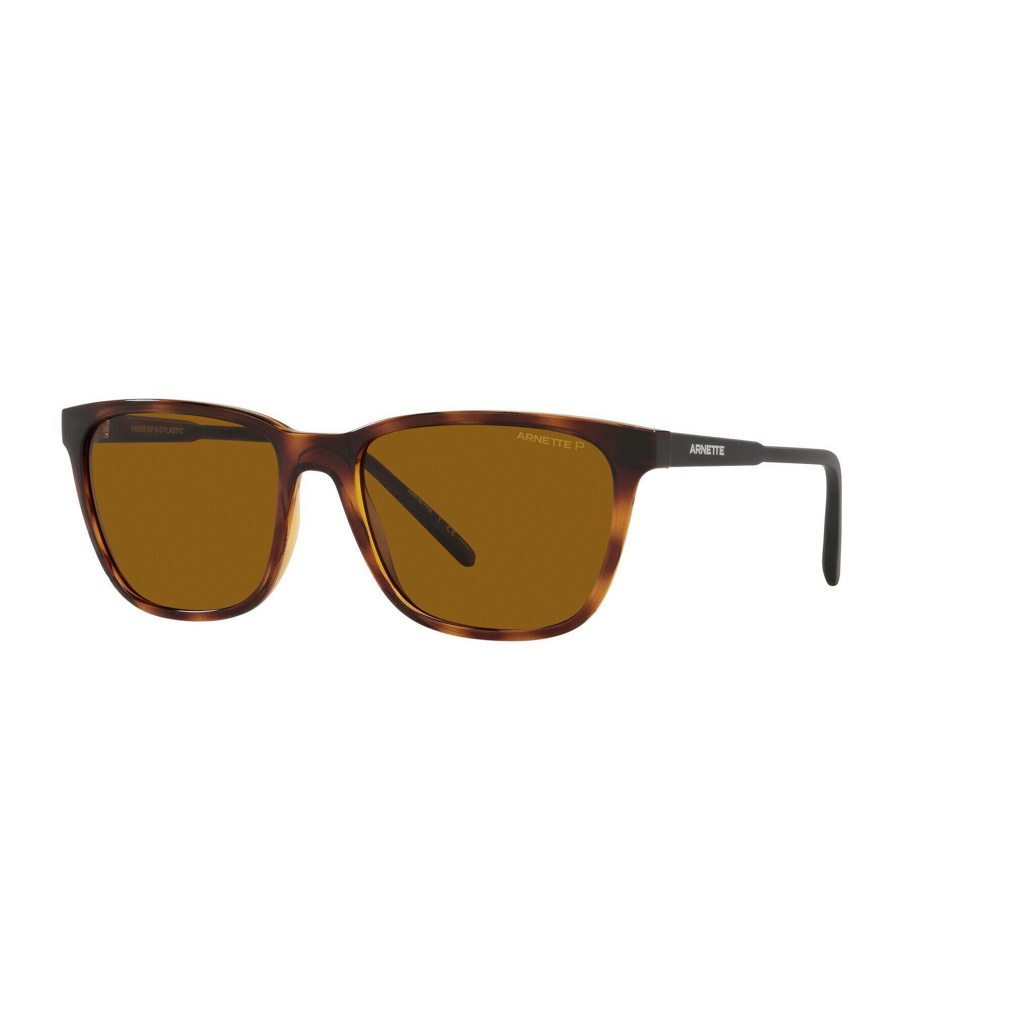 Arnette - Lunettes De Soleil Arnette Cortex An 4291 Homme Taille 57/18/140 - Lunettes De Soleil - Marron - Taille Unique - Decathlon