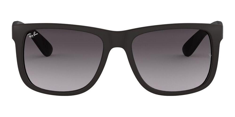 Sunglasses Ray-Ban JUSTIN RB 4165 unisex Size 51/16/145 2/3