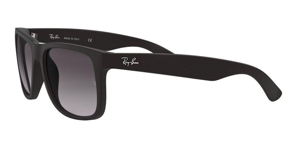 Sunglasses Ray-Ban JUSTIN RB 4165 unisex Size 51/16/145 3/3