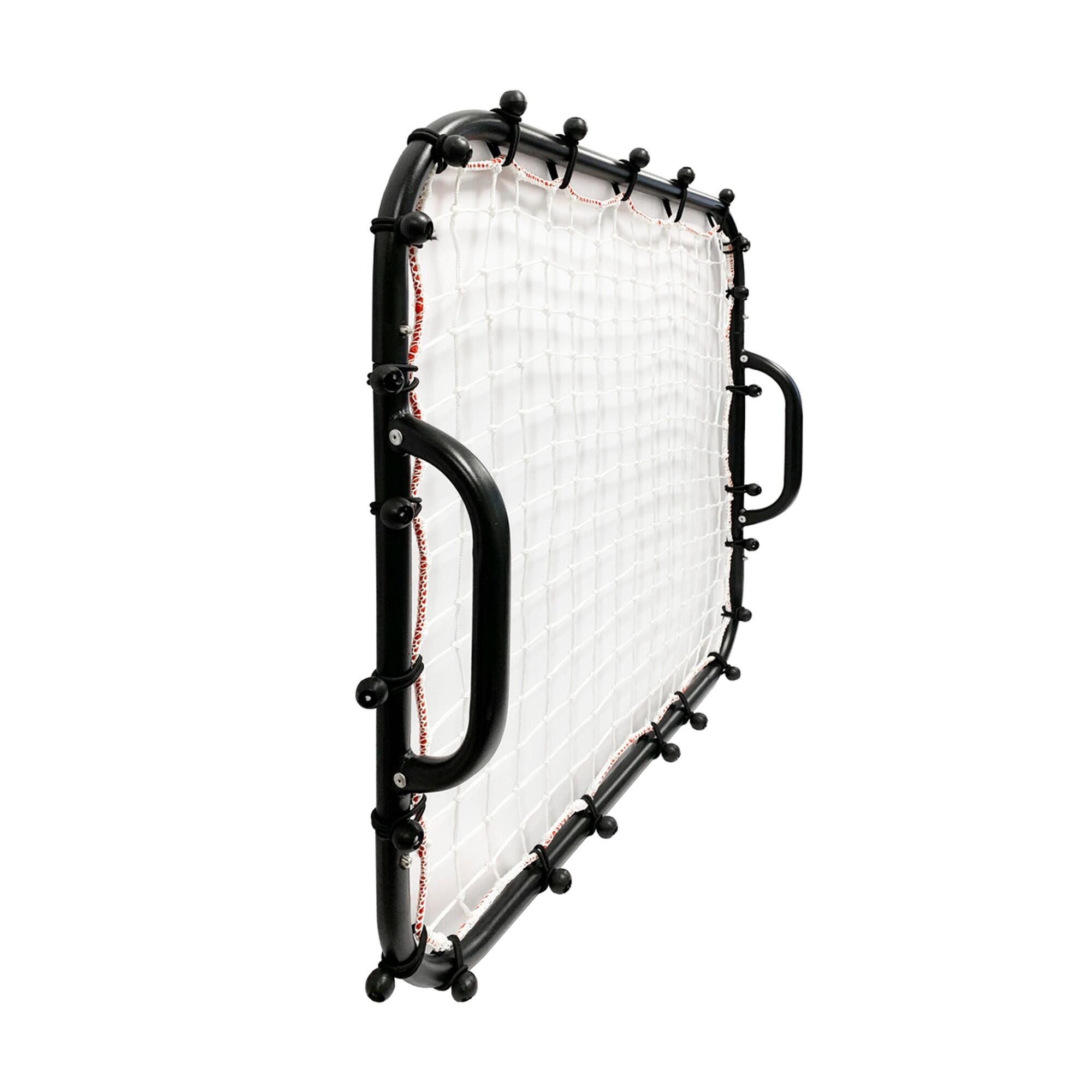 Meta Reboteador Para Porteros, Plegable 2/3