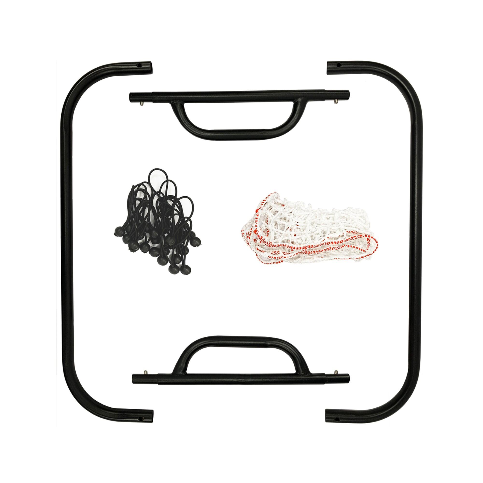 Meta Reboteador Para Porteros, Plegable 3/3