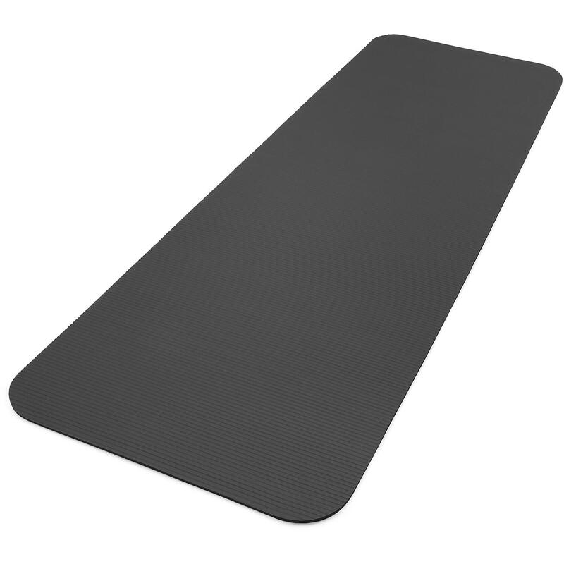 Adidas Alfombrilla de fitness Gris