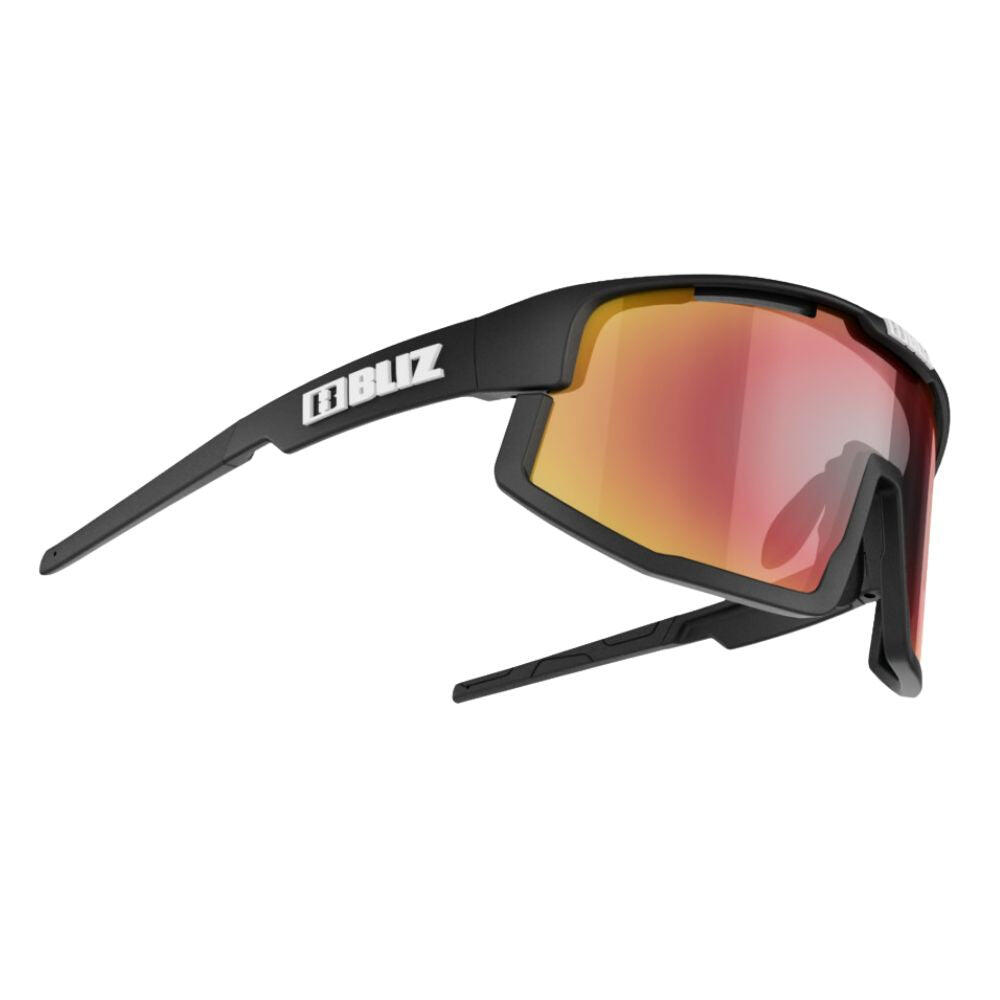 Bliz Vision Hydro Lens Zwart / Rood 7/7
