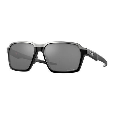 Occhiali da Sole Oakley PARLAY OO 4143 uomo Taglia 58/16/145