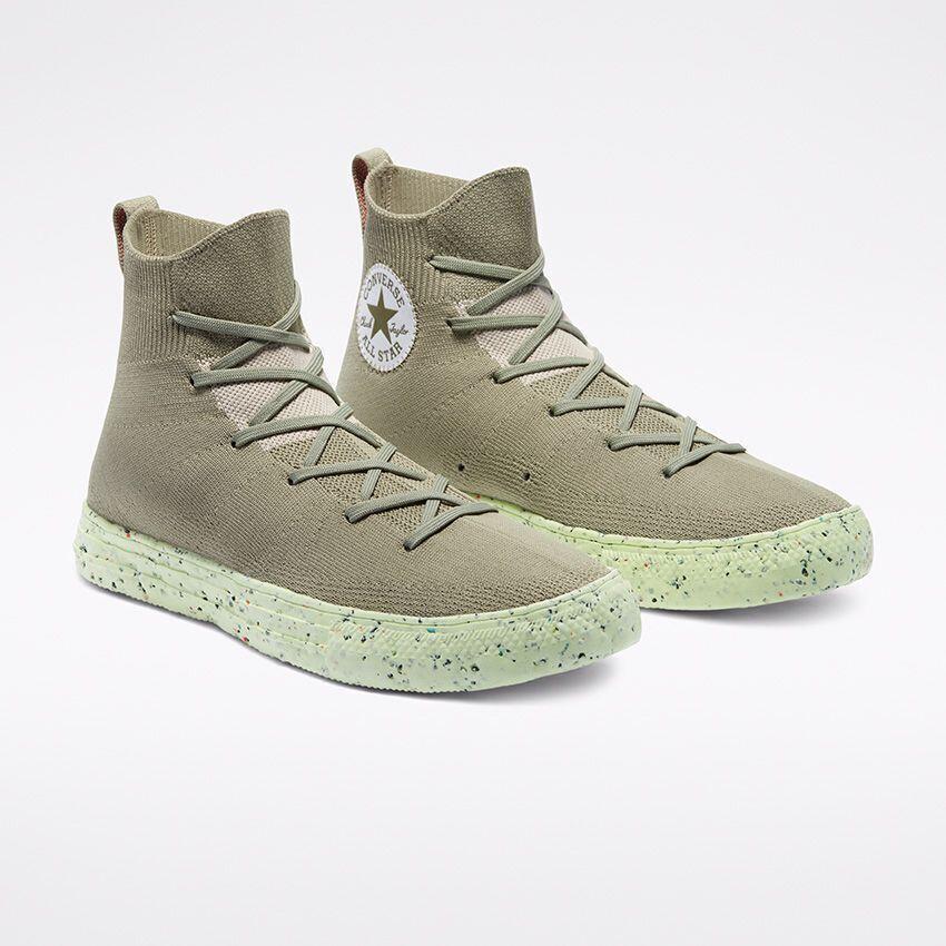 Buty Converse Chuck Taylor All Star Crater Knit, Dla obu płci