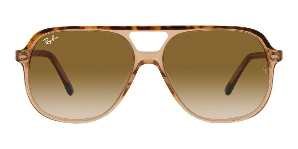 Occhiali da Sole Ray-Ban BILL RB 2198 Unisex Taglia 56/14/145 2/3