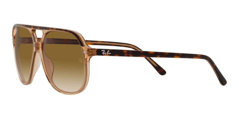 Occhiali da Sole Ray-Ban BILL RB 2198 Unisex Taglia 56/14/145 3/3