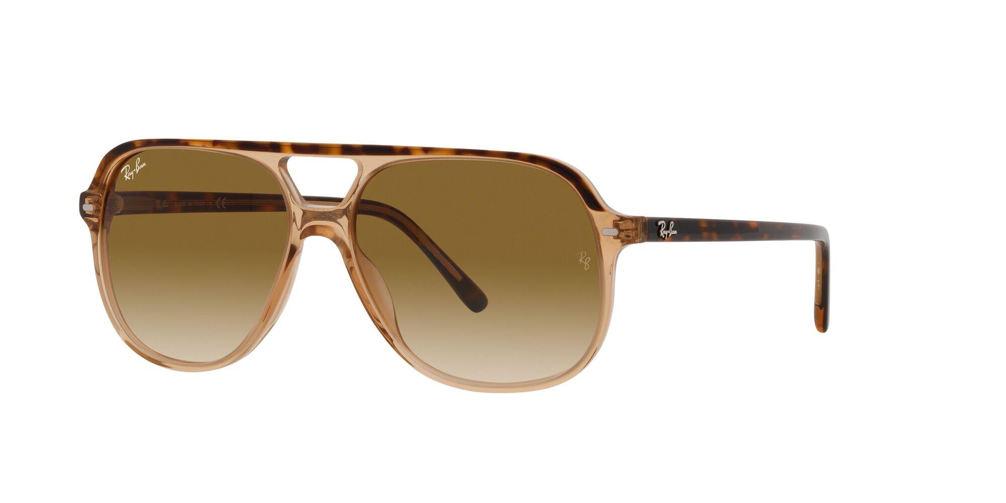 RAY-BAN Occhiali da Sole Ray-Ban BILL RB 2198 unisex Taglia 60/14/145