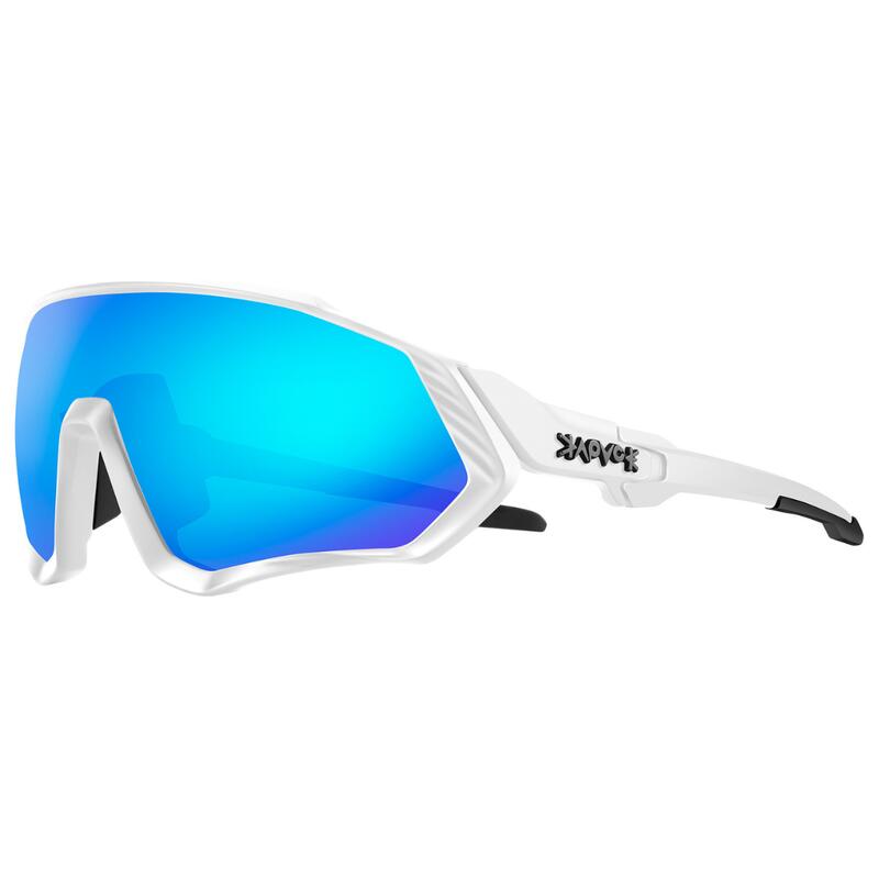 Gafas de ciclismo adulto Are Winners Polarizadas SK Arctic