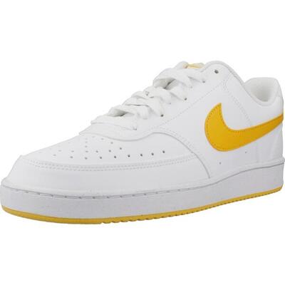 Scarpa basket uomo Nike Court Vision Low Next Nature