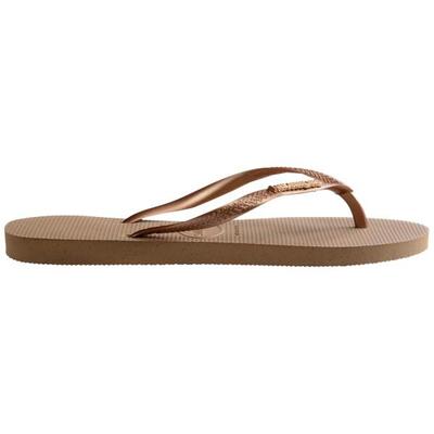 Infradito Havaianas Modello 4119875 Colore Marrone