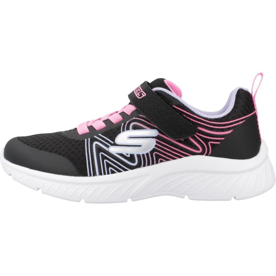 Buty do chodzenia dla dzieci Skechers Bkmt Microspecplus
