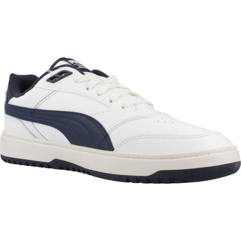 Zapatillas hombre Puma Puma Doublecourt Blanco