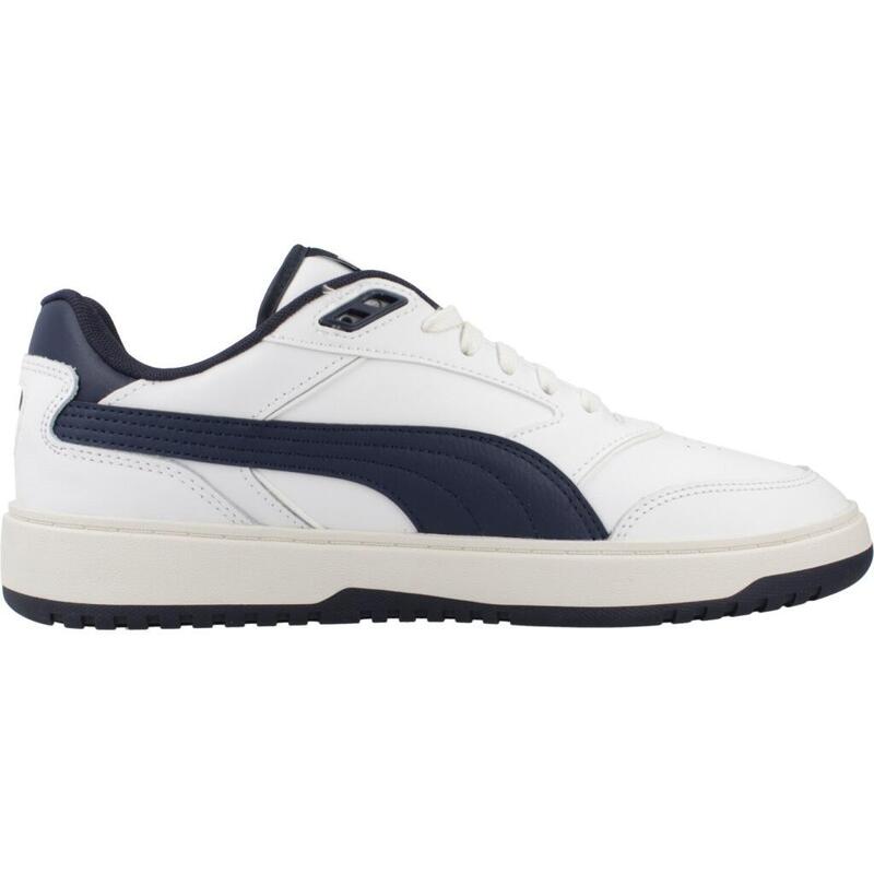 Zapatillas hombre Puma Puma Doublecourt Blanco