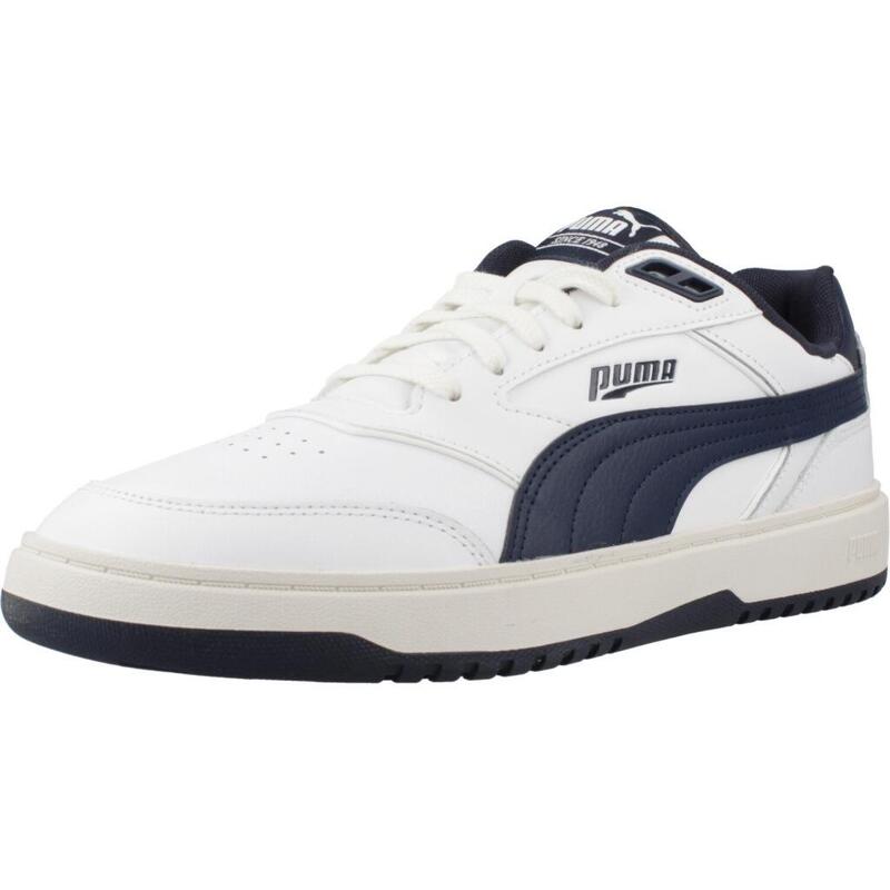 Zapatillas hombre Puma Puma Doublecourt Blanco