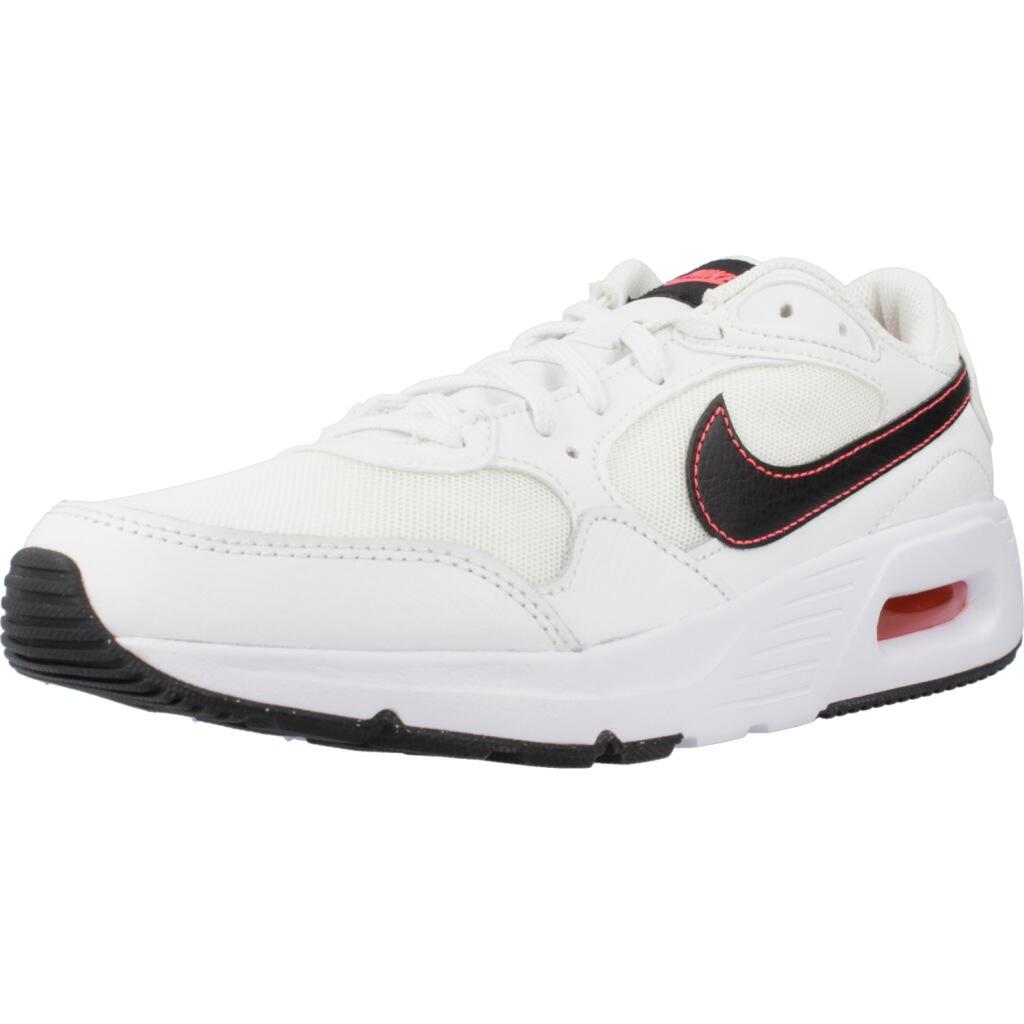 Zapatillas nino Nike Max Sc Big Kidssh Rosa Decathlon