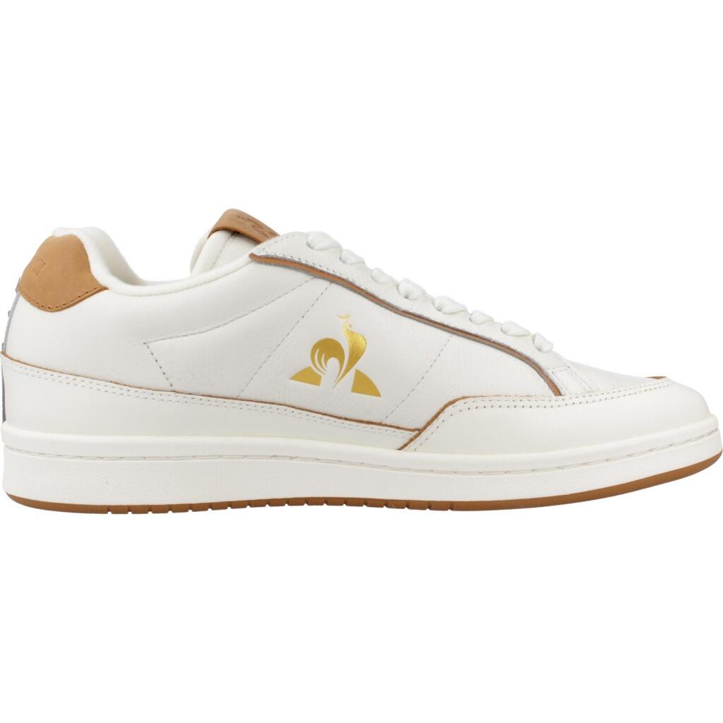 Zapatillas hombre Le Coq Sportif 2410781l Blanco Decathlon