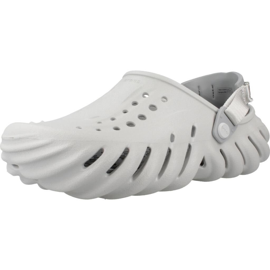 Sandals Crocs Echo in Grey