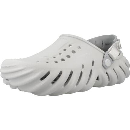 Crocs Model Echo Clog Kolor Szary