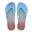 Chanclas Mujer Havaianas 153535 Azul