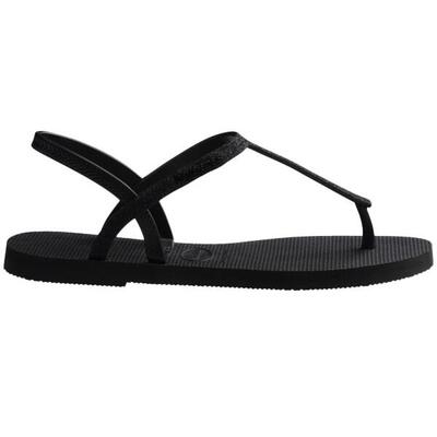Chanclas Mujer Havaianas 153548 Negro