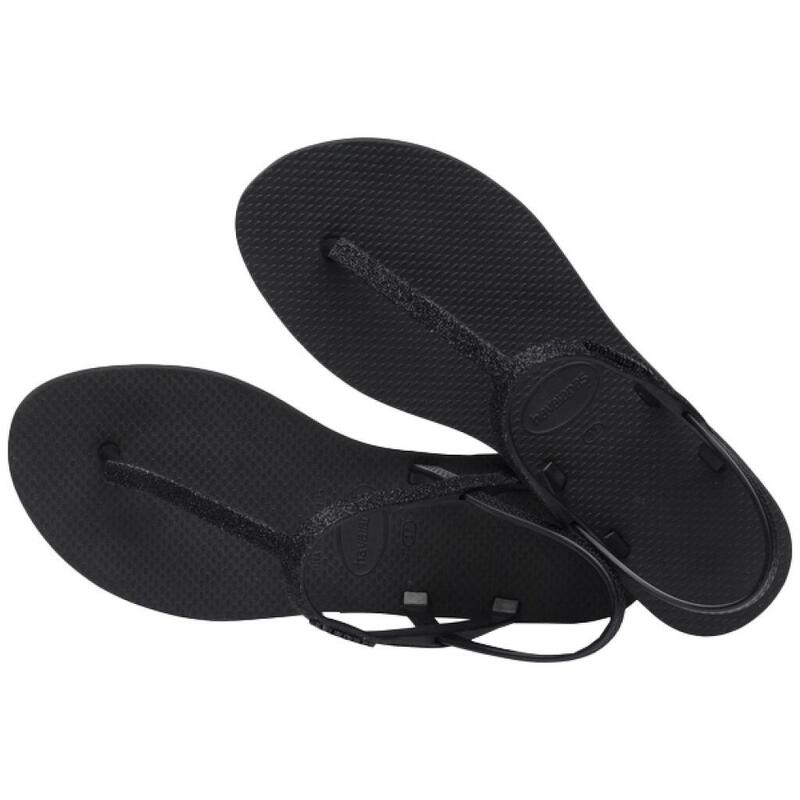 Chanclas Mujer Havaianas 153548 Negro