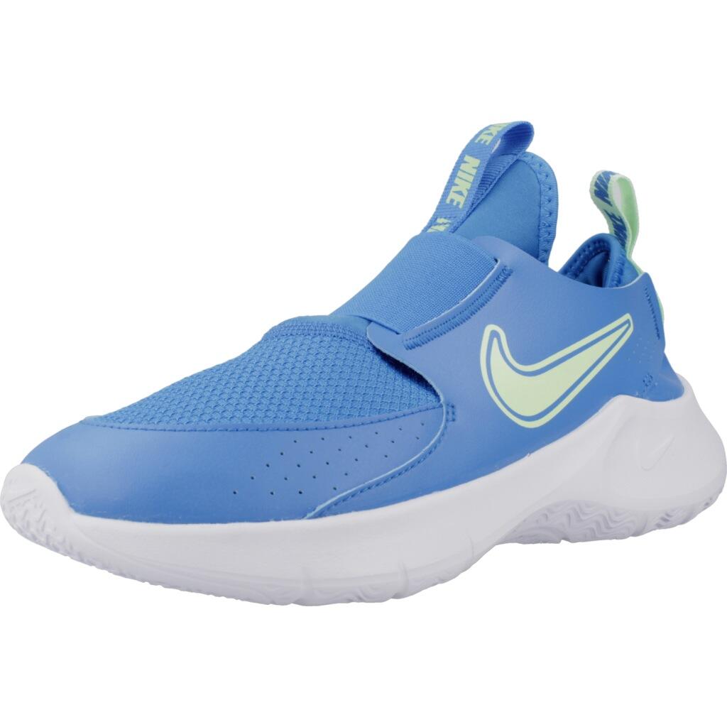 Running shoes Child Nike Flex Runner 3 Blue