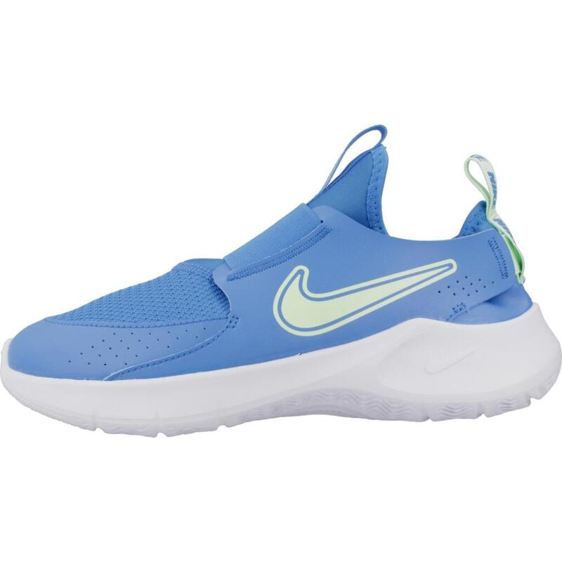 Zapatillas niña Nike Flex Runner 3 Azul