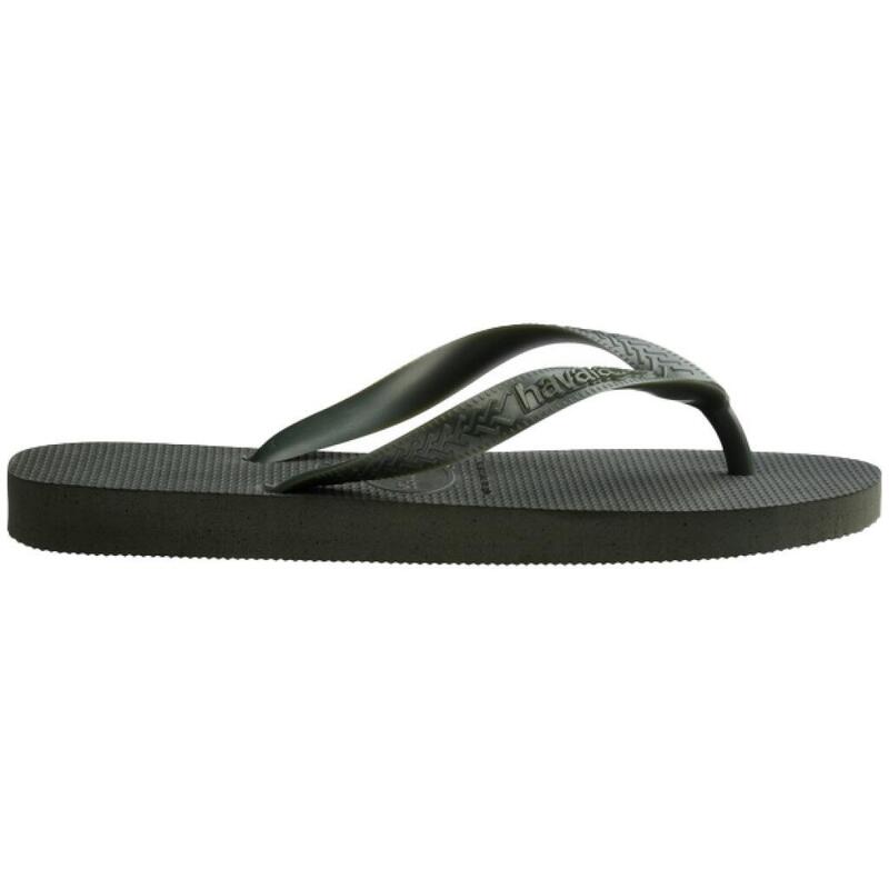 Chanclas Mujer Havaianas Top Tiras Senses Verde