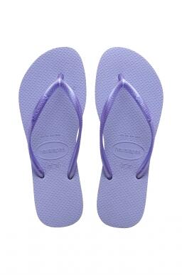 Havaianas Slim Infradito Donna Viola Lilla 5/5